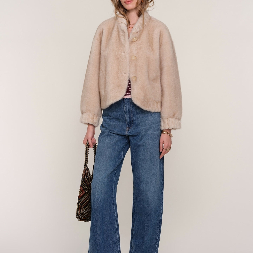 Heartloom The Gellar Jacket - Picture 7 of 7
